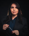 María García